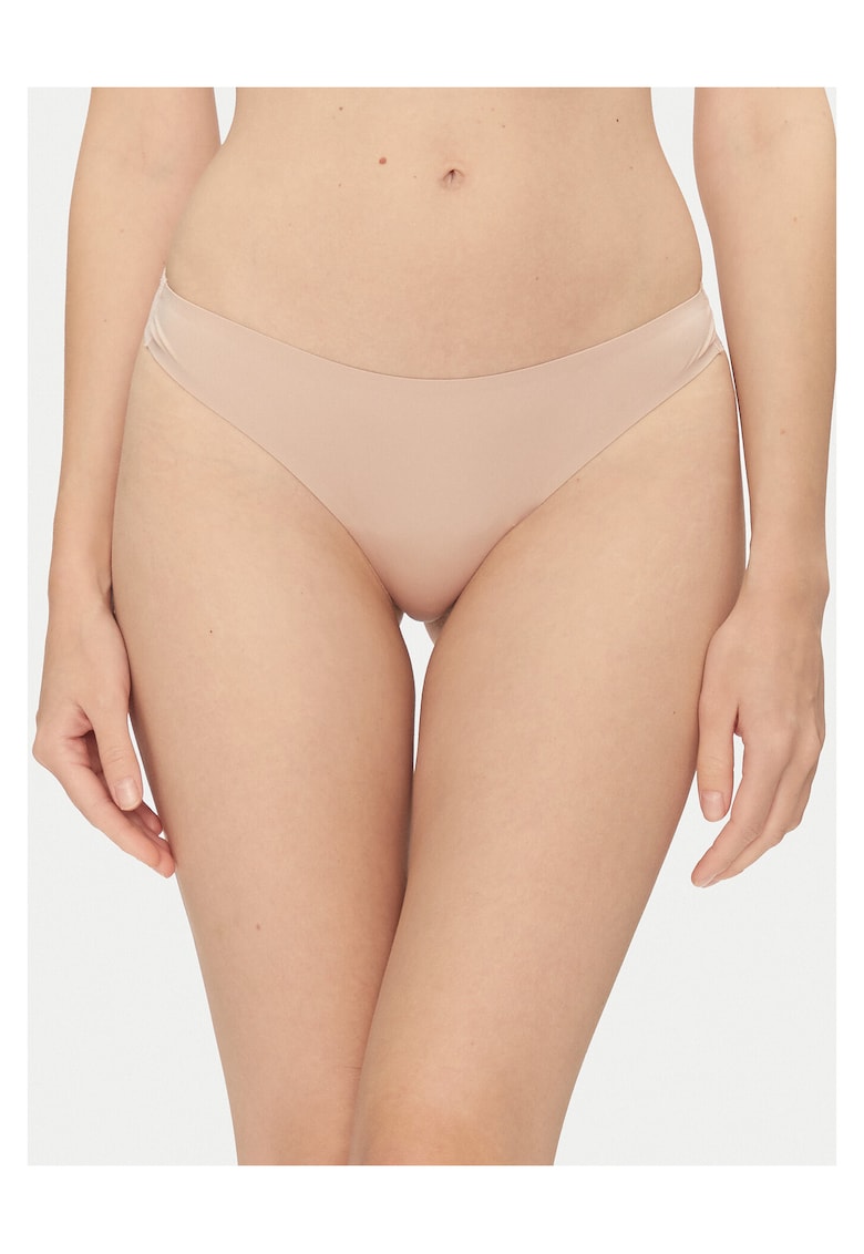 Chiloti de dama bej - lenjerie intima