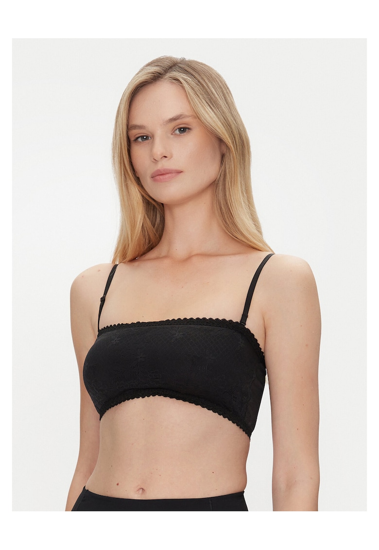 Sutien - Negru