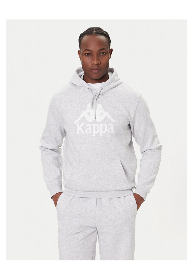 Hanorac pentru barbati gri