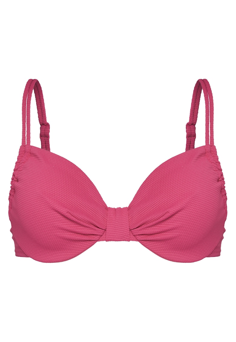 Sutien de baie dama - de bikini - roz