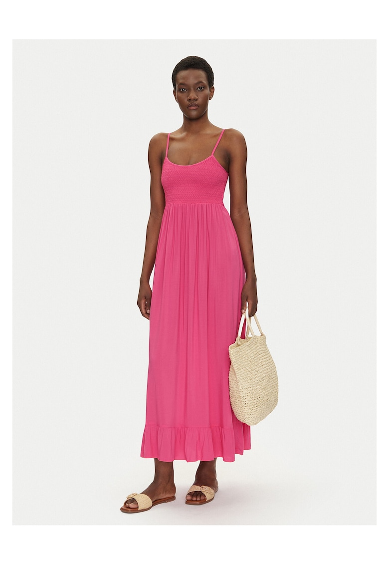 Rochie de vara - roz - femei