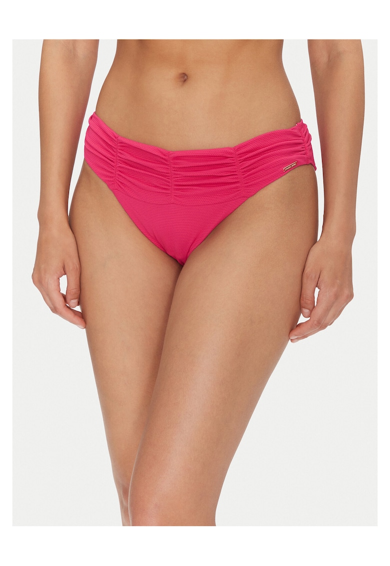 Slip de baie dama - roz