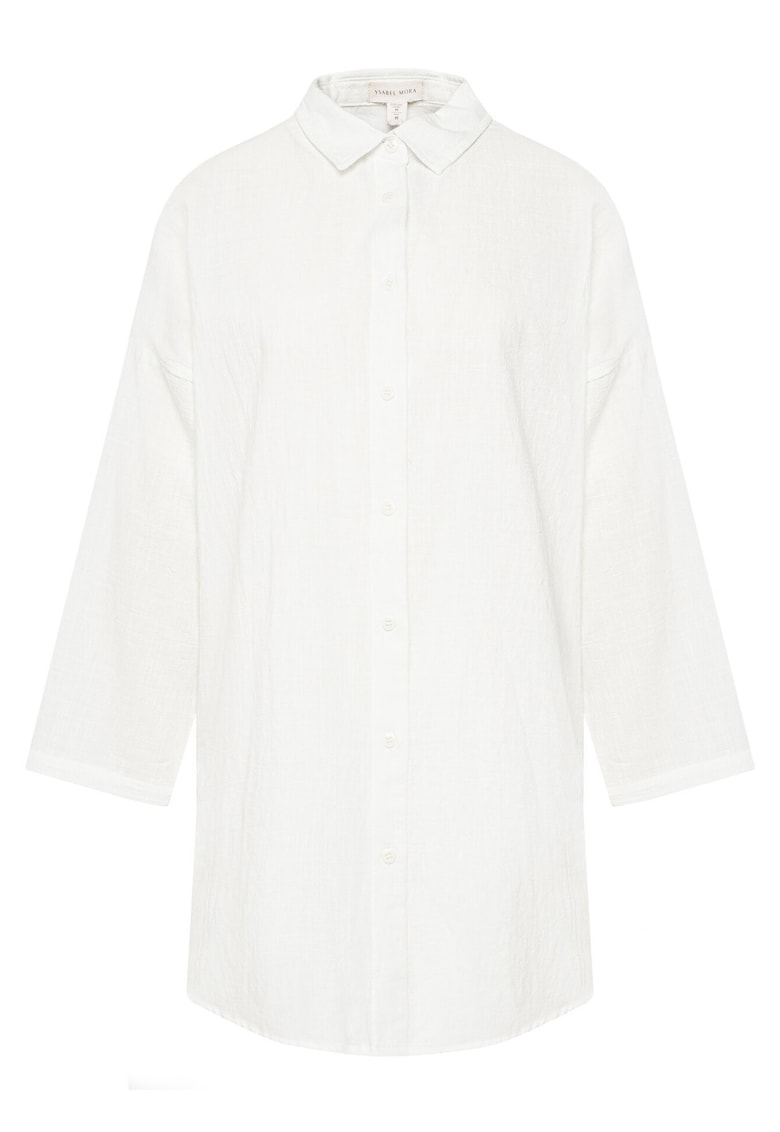 Camasa de dama alba