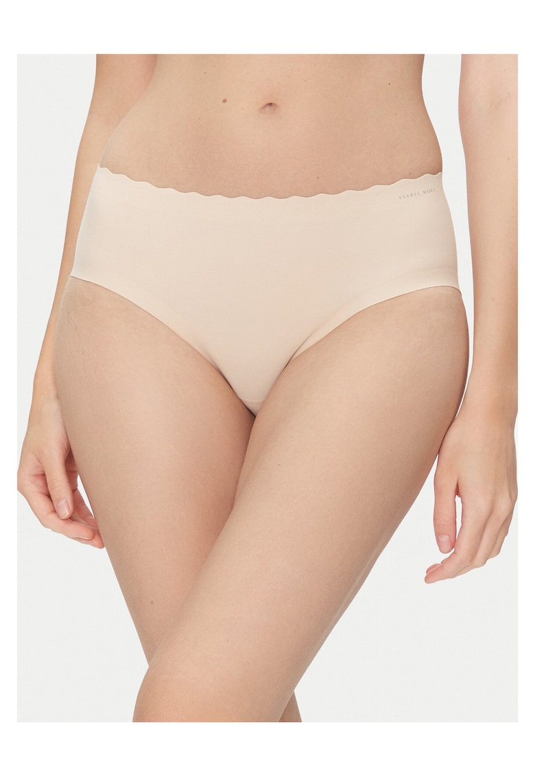 Lenjerie modelatoare inferioara de dama bej -