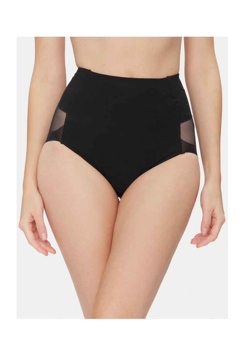 Lenjerie modelatoare negru