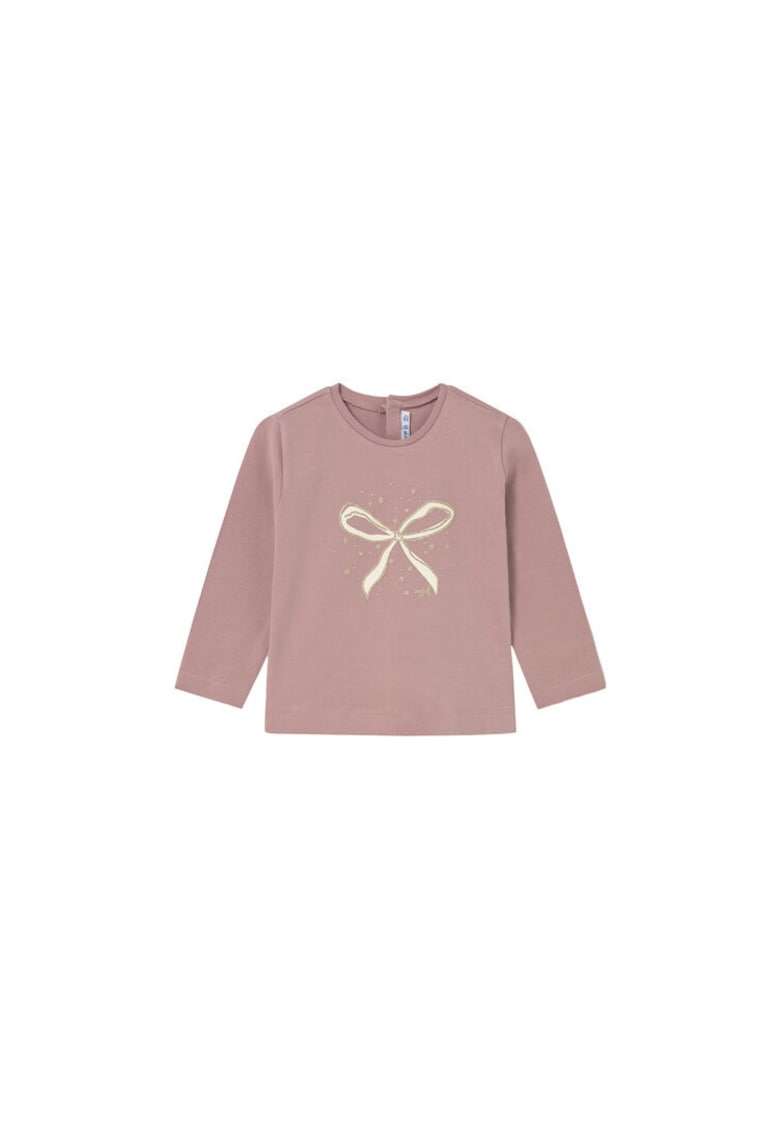 Bluza copii roz - pentru fete