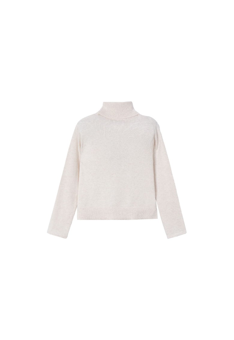 Bluza fetita - bej -