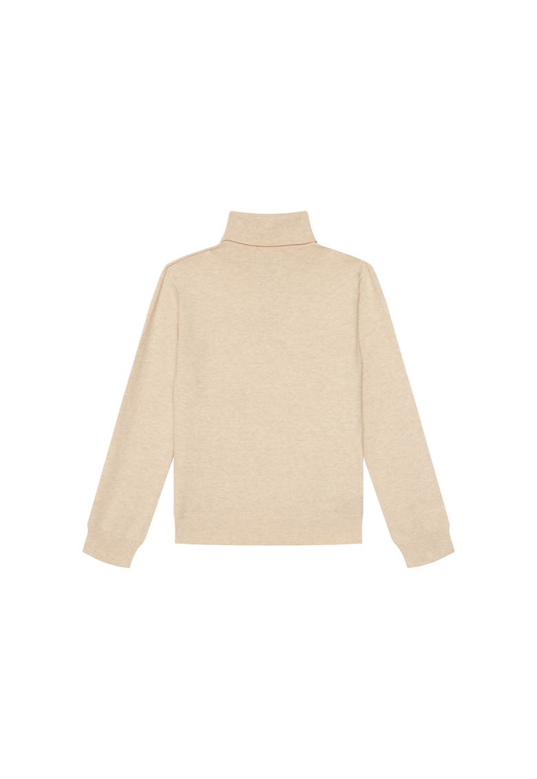 Bluza fete bej