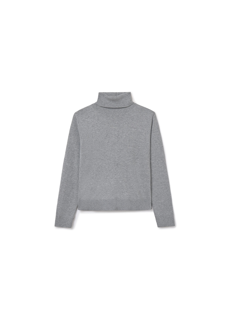 Bluza copii gri