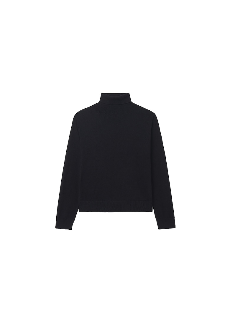 Pulover pentru copii negru