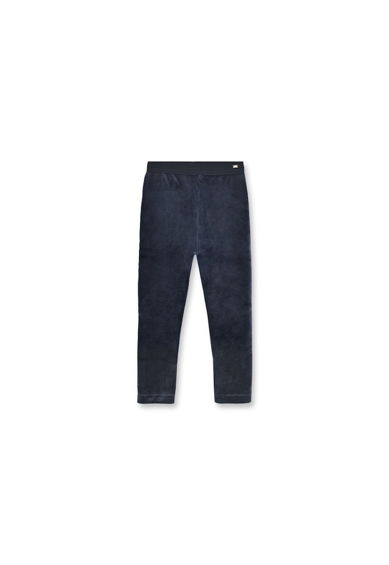 Colanti fetita bleumarin -