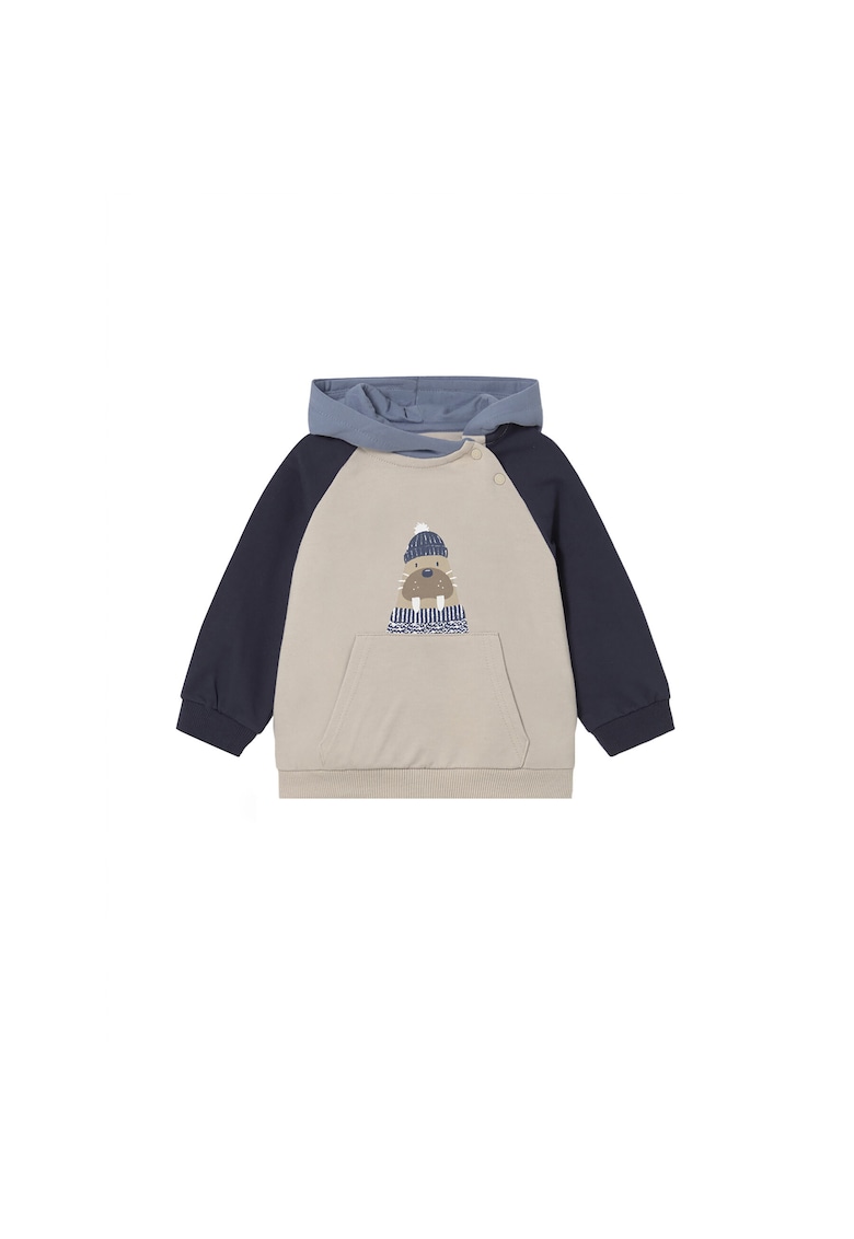 Set de Trening baieti bleumarin