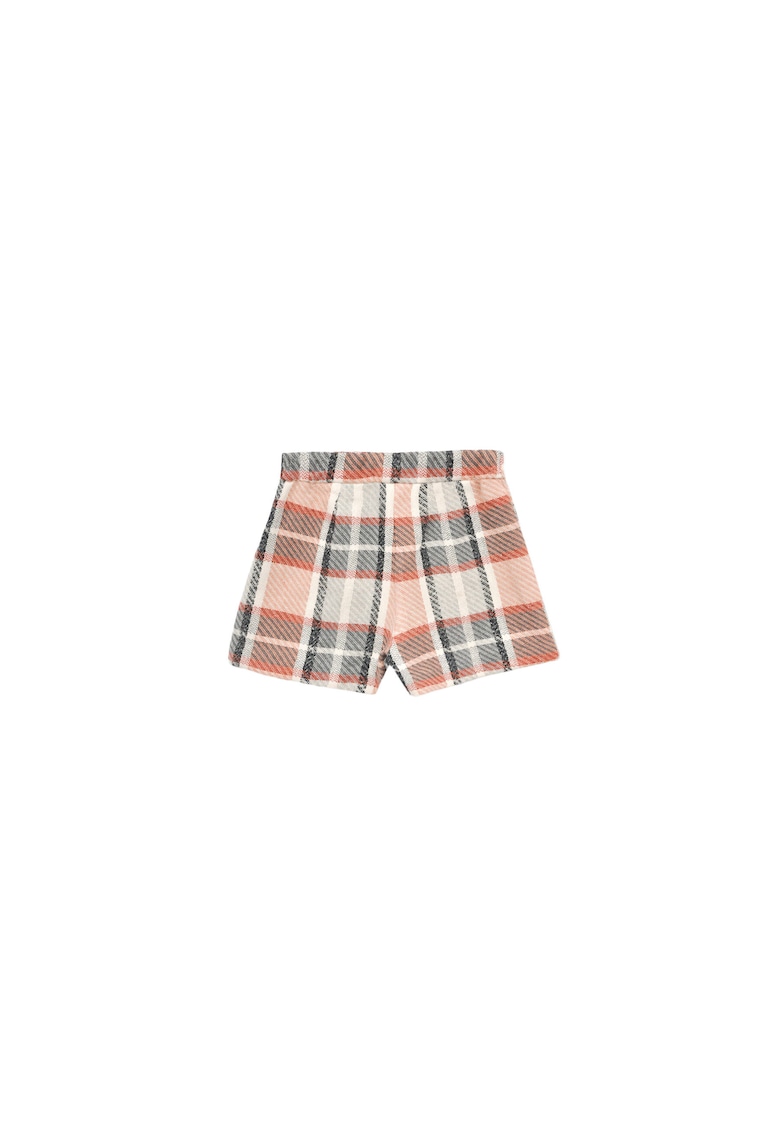 Pantaloni scurti copii multicolor