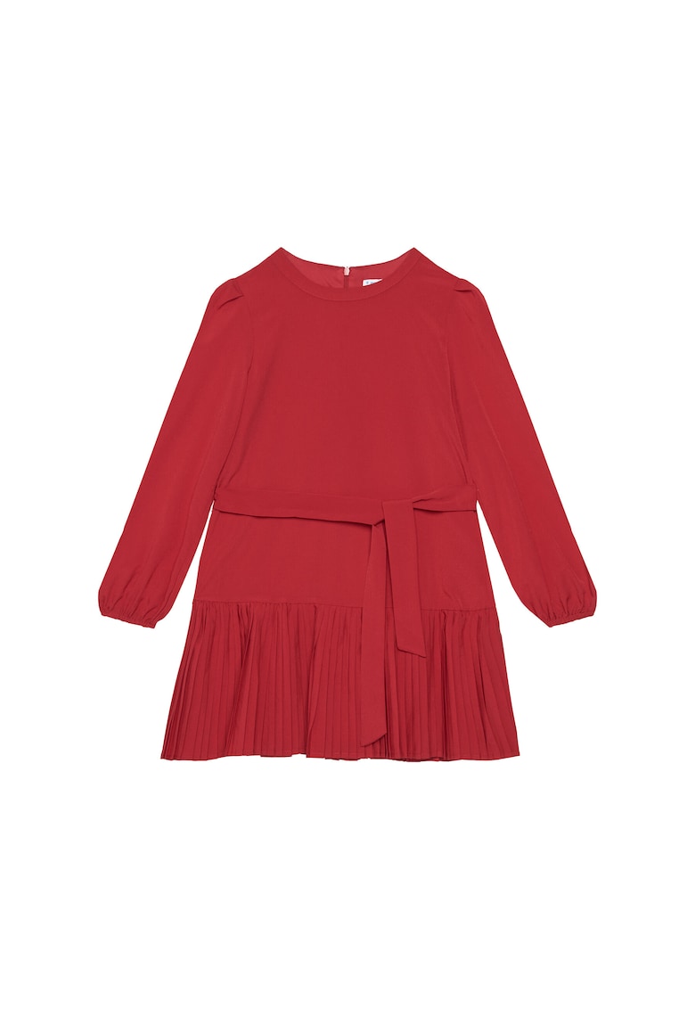 Rochie fete - Rosu