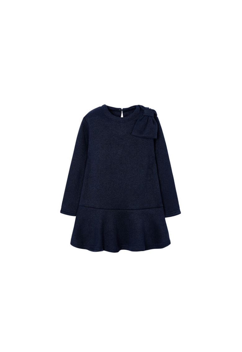 Rochie fete - Bleumarin