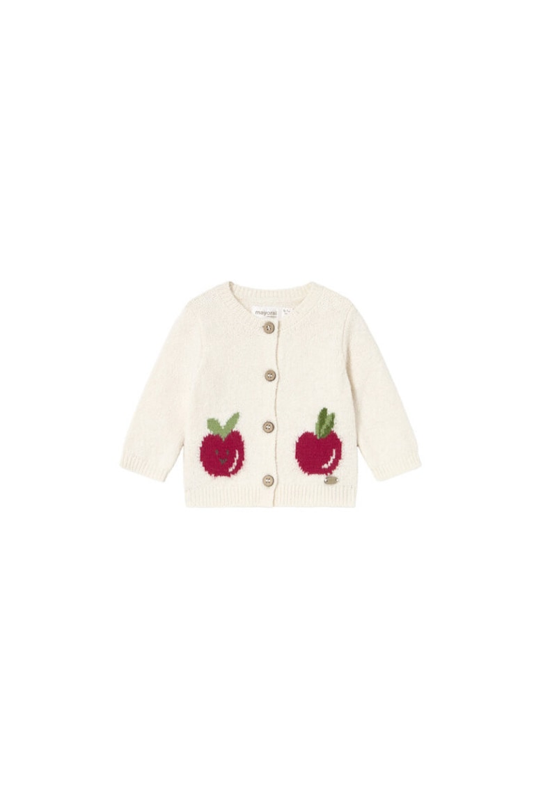 Pulover fete - multicolor