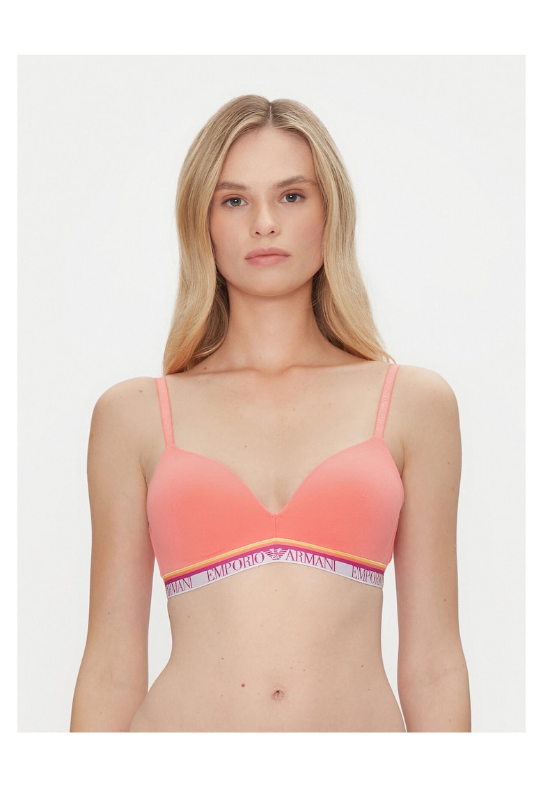 Sutien dama - roz