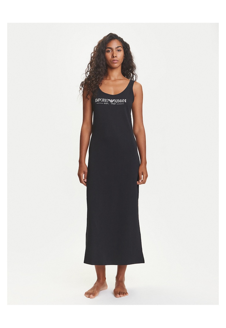 Rochie negru
