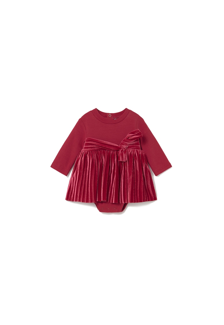 Rochie fete - Rosu 1
