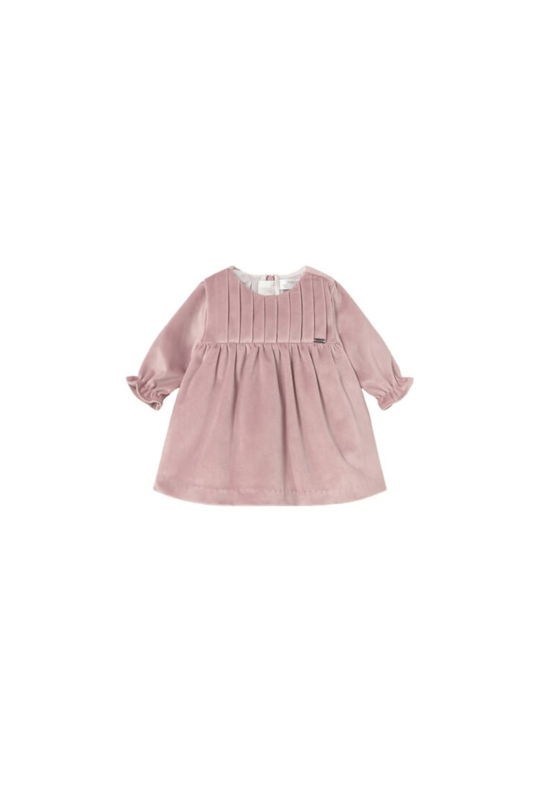 Rochie fete - eleganta - roz