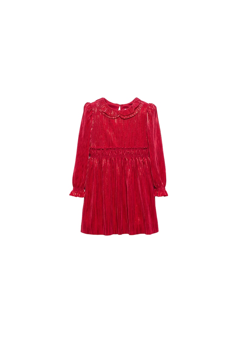 Rochie fete - eleganta - rosu -