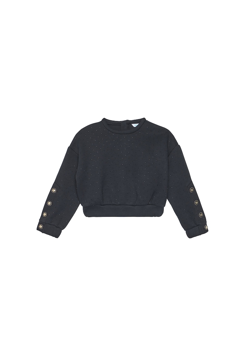 Bluza copii - negru