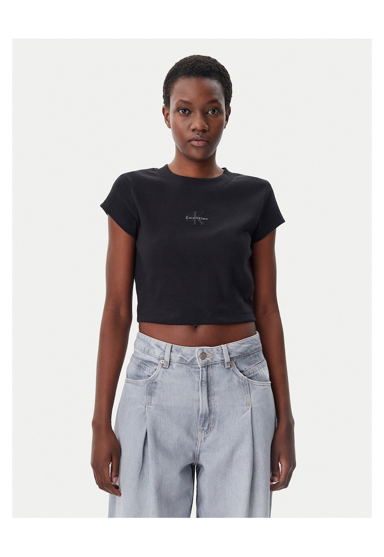 Tricou dama negru