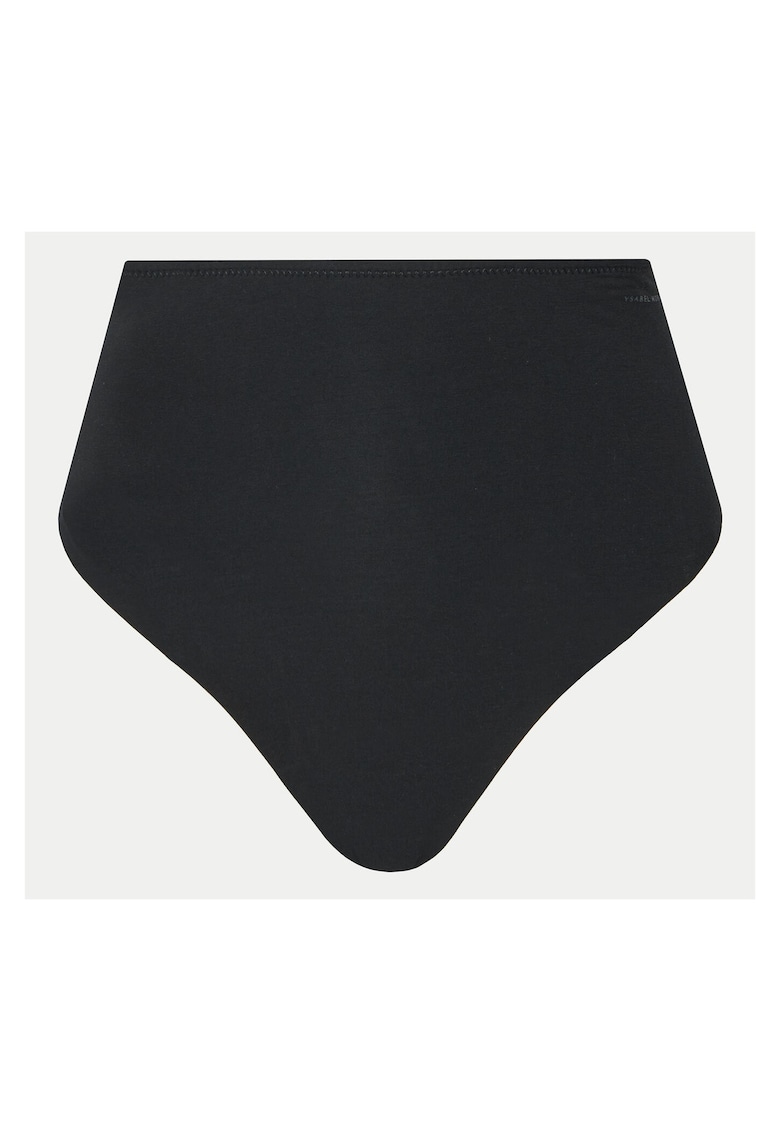 Tanga pentru femei negru