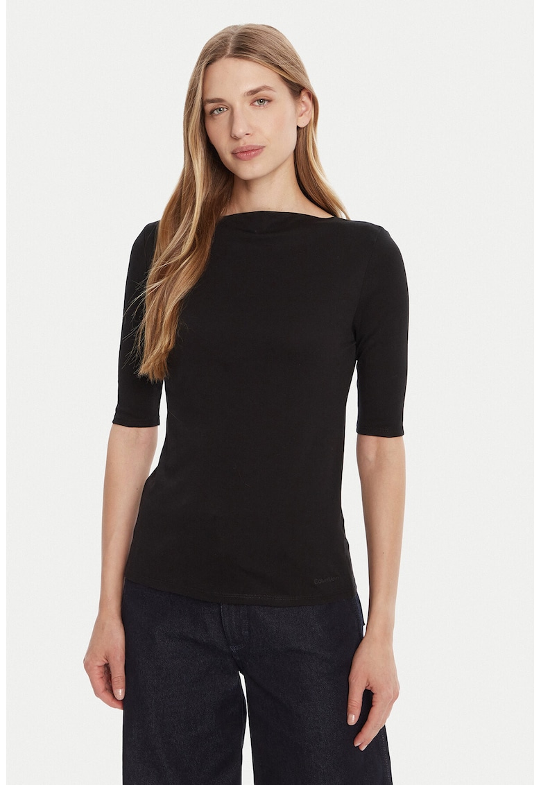 Bluza dama LV044C217G - negru