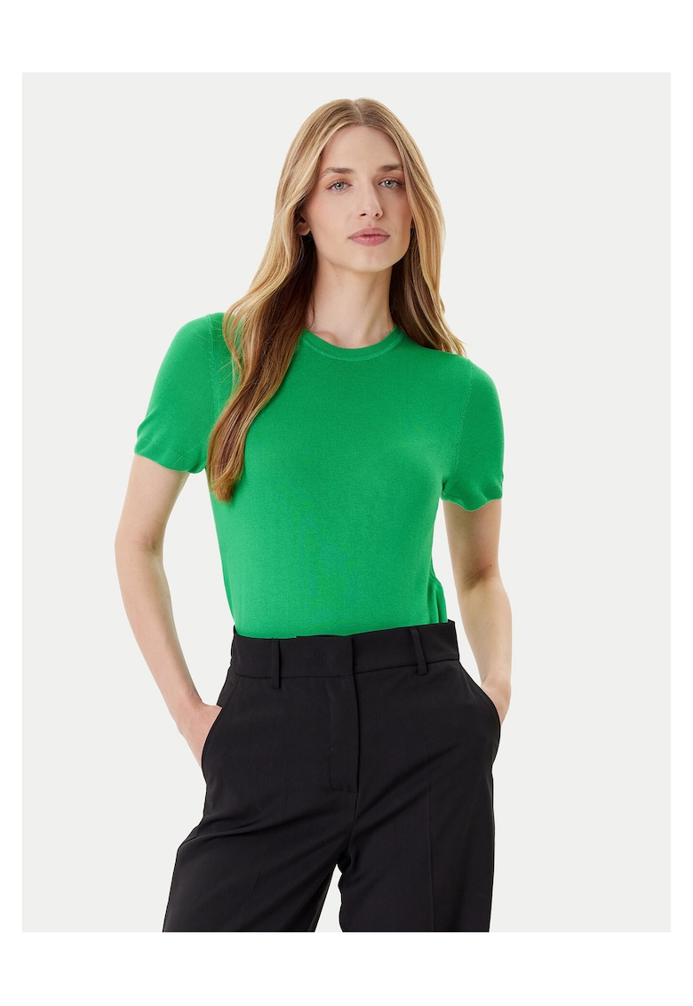 Pulover dama - verde
