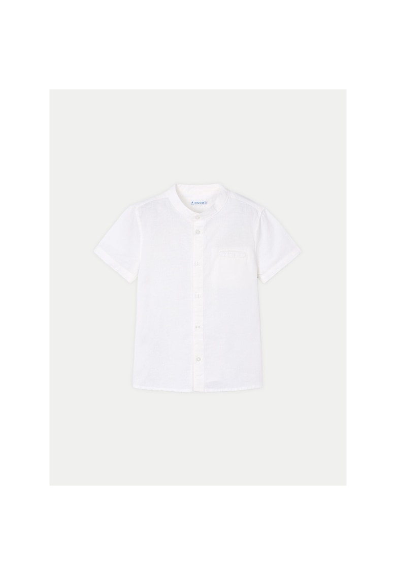 Camasa - 65987 - Alb
