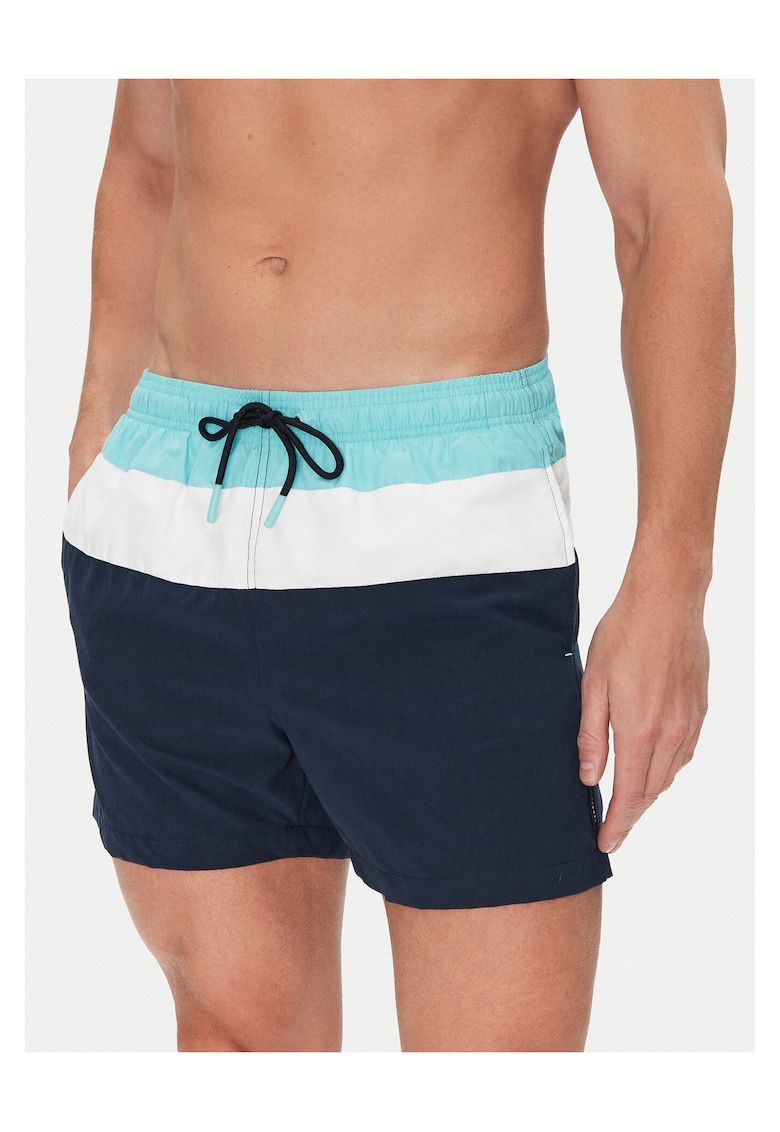 Costum de baie barbati - Multicolor