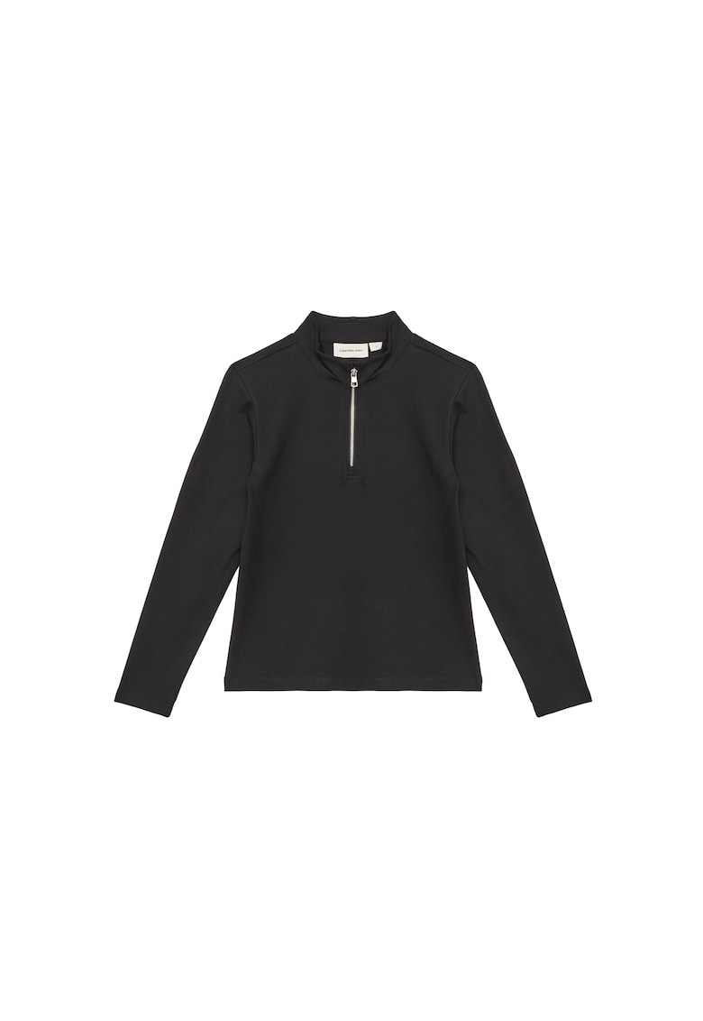 Bluza copii - neagra