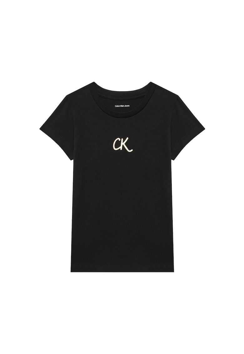 Tricou copii - negru -
