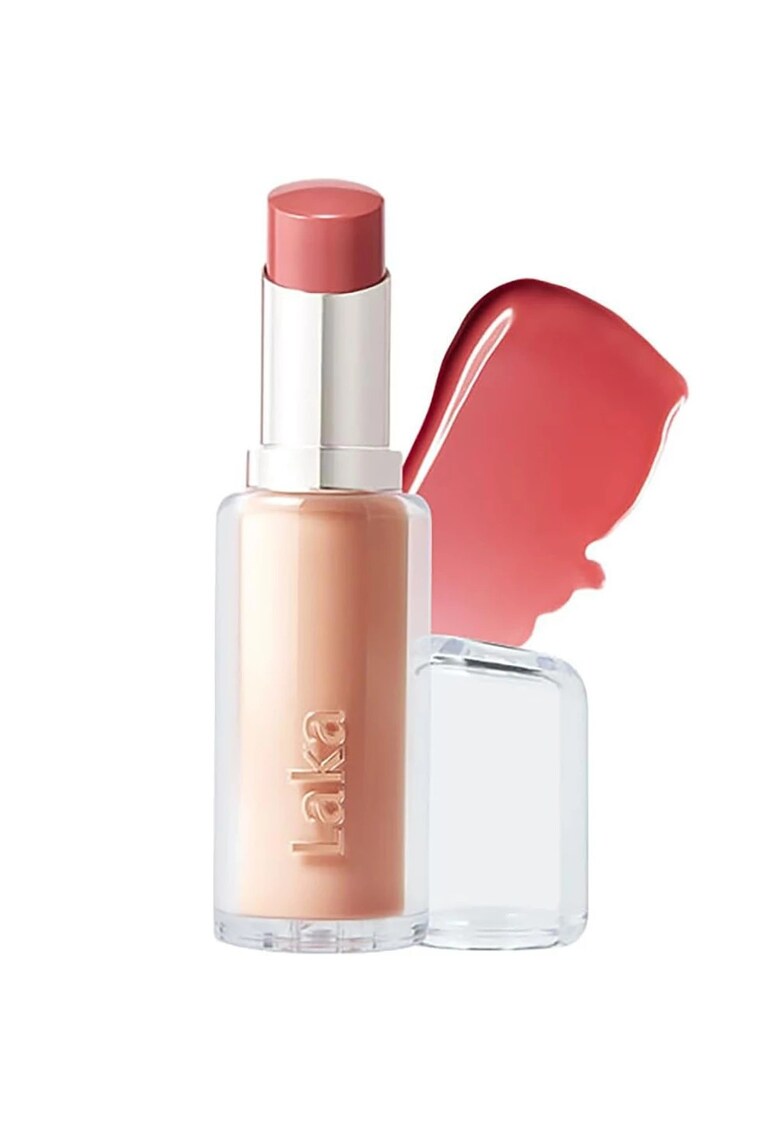 Bonding Glow Lipstick Ruj 211 Eve 3.7 gr