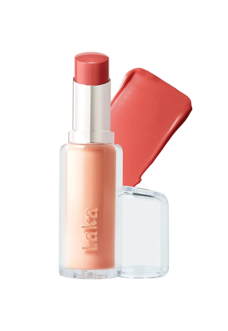 Bonding Glow Lipstick Ruj 203 Mark 3.7 gr