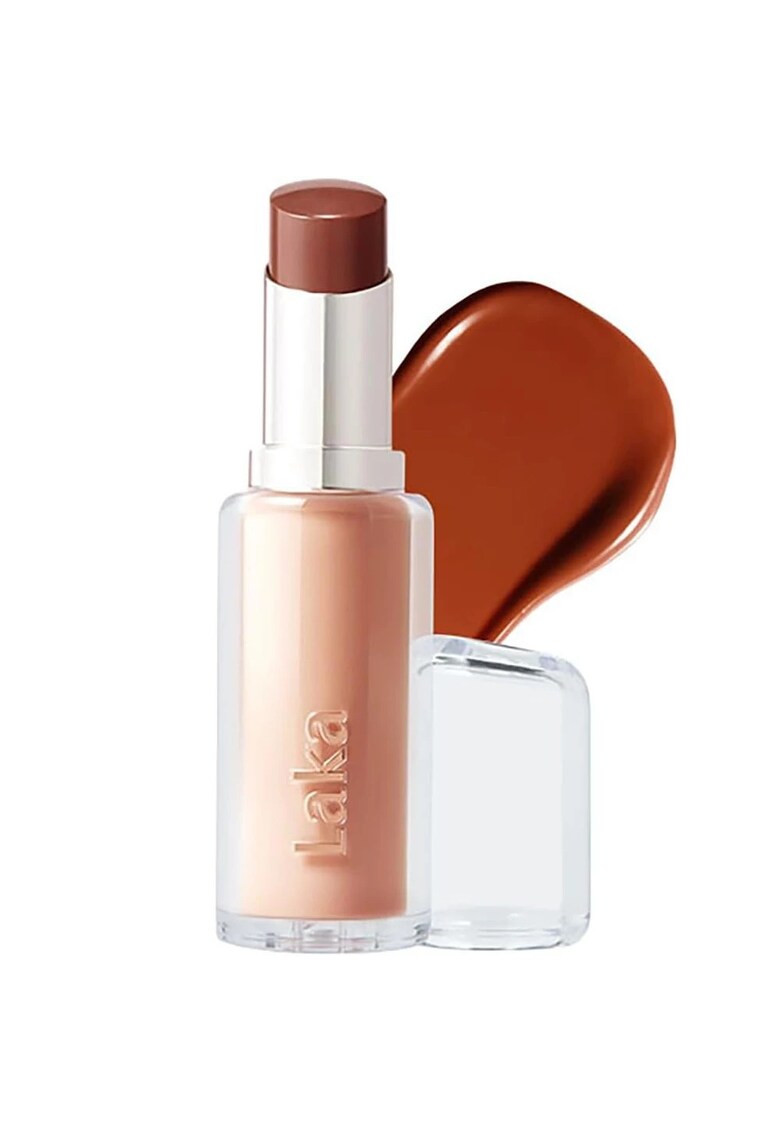 Bonding Glow Lipstick Ruj 210 Harry 3.7 gr