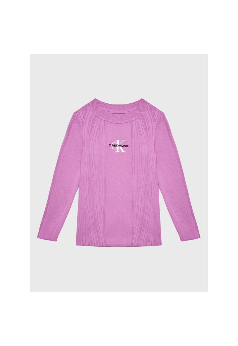 Pulover copii - mov -