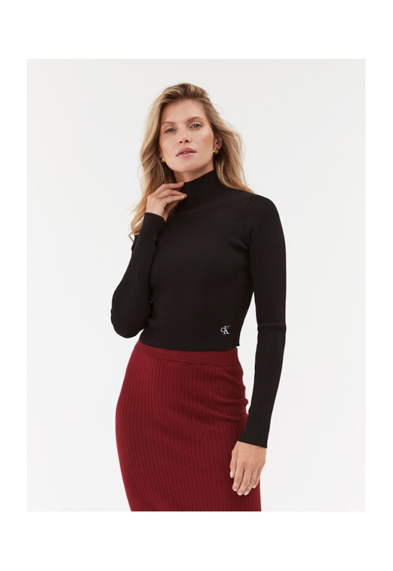 Bluza dama neagra -