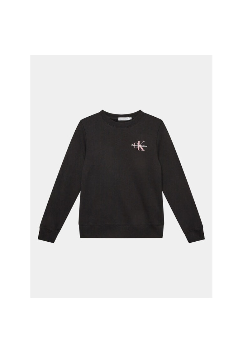 Bluza copii negru -