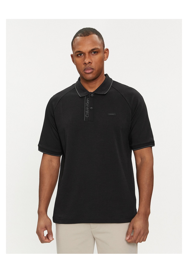 Tricou pentru barbati - negru - Negru