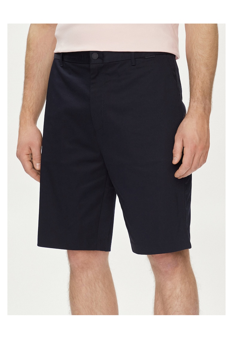 Pantaloni barbati - sort - bleumarin -