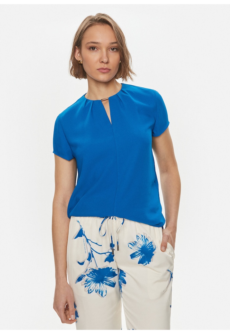 Top dama K20K207062 - albastru