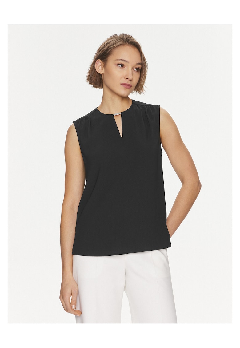 Bluza dama negru