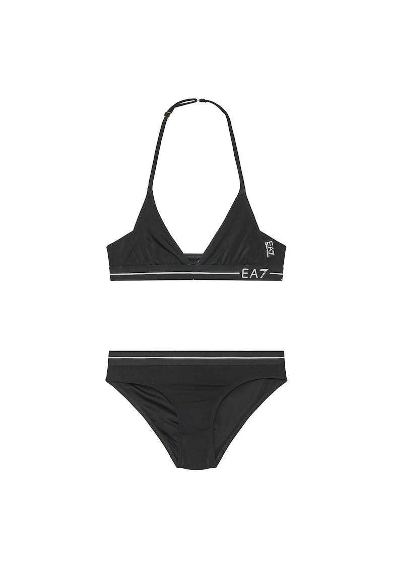 Costum de baie Emporio Armani - negru