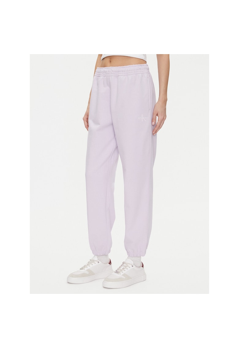 Pantaloni de trening - violet