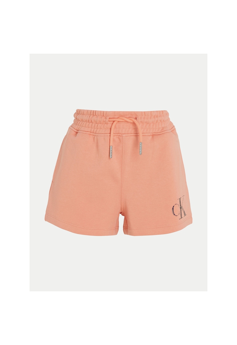 Pantaloni scurti copii - roz