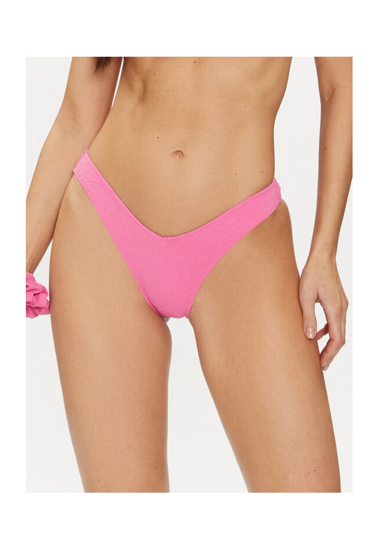 Slip de baie dama - roz