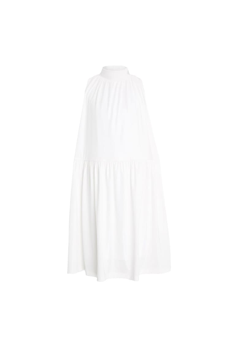 Rochie de vara fete alb