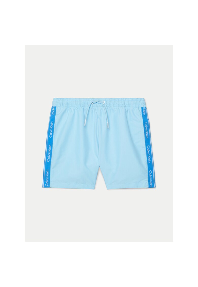 Slip de baie pentru baieti Swimwear - albastru -